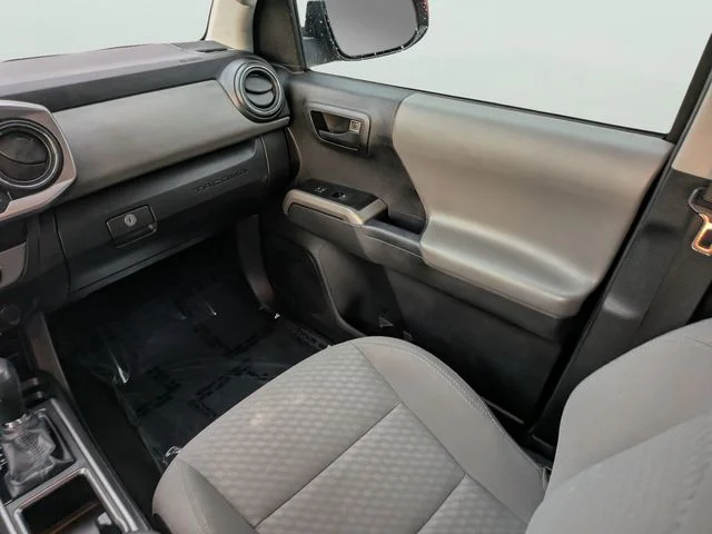 Used 2023 Red Toyota SR5 image 14