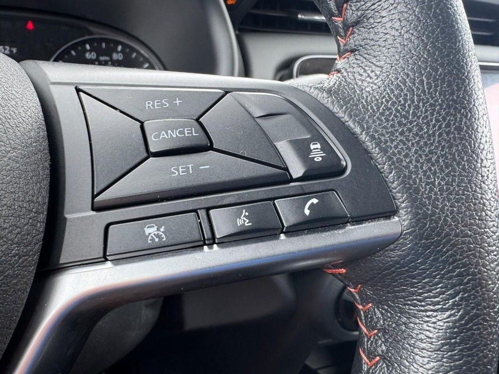 Used 2023 Red Nissan SR image 17