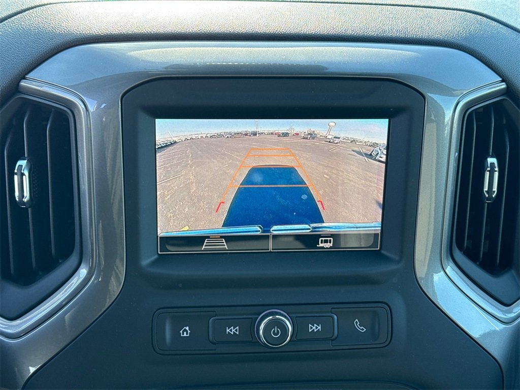 2026 GMC SIERRA - Image 20