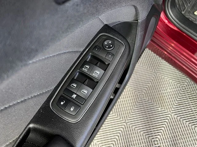 Used 2021 Red Dodge R/T image 16