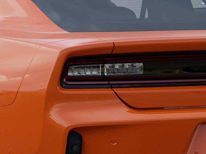 2025 Dodge Charger Daytona R/T - Photo 36