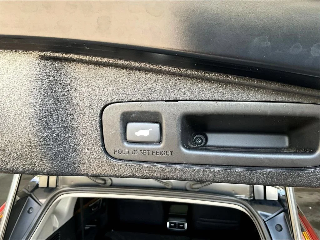 2021 Honda CR-V Touring - Photo 59
