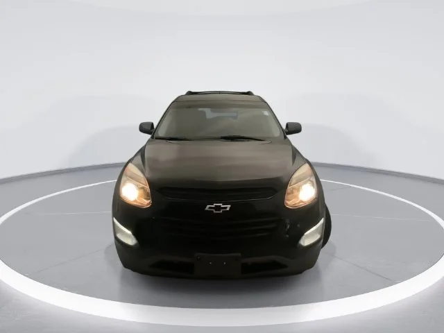 Used 2017 Black Chevrolet LT image 9