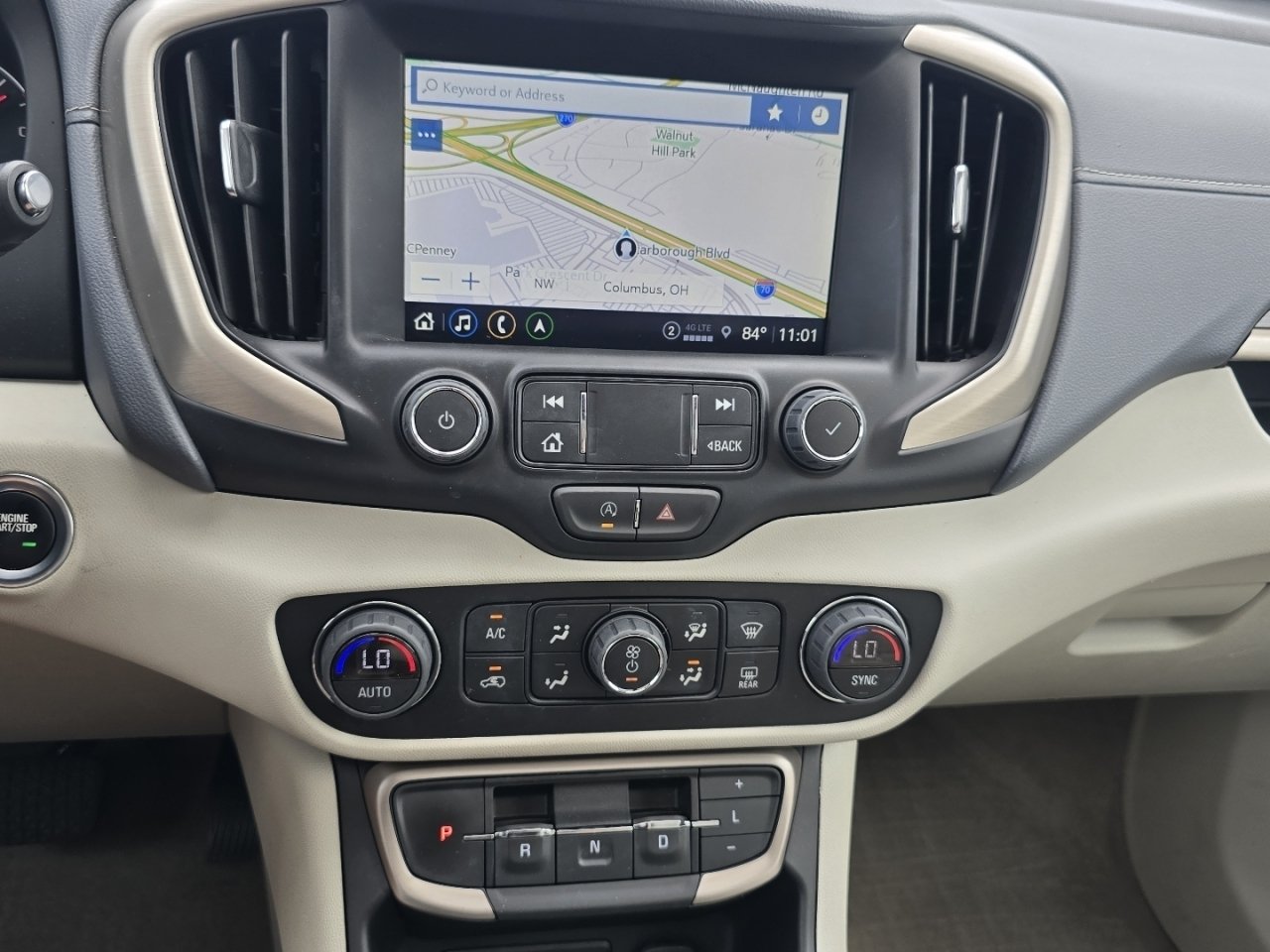 2024 GMC Terrain Denali - Photo 31