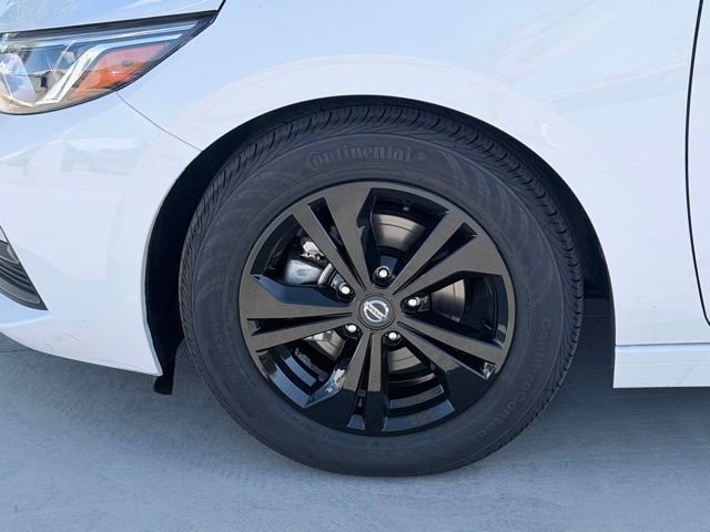2022 Nissan Sentra SV - Photo 33