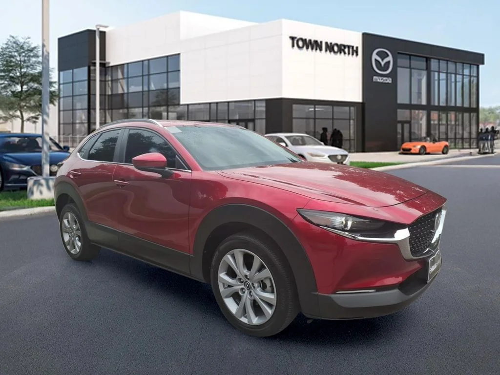 2023 Mazda CX-30 Preferred AWD's photo