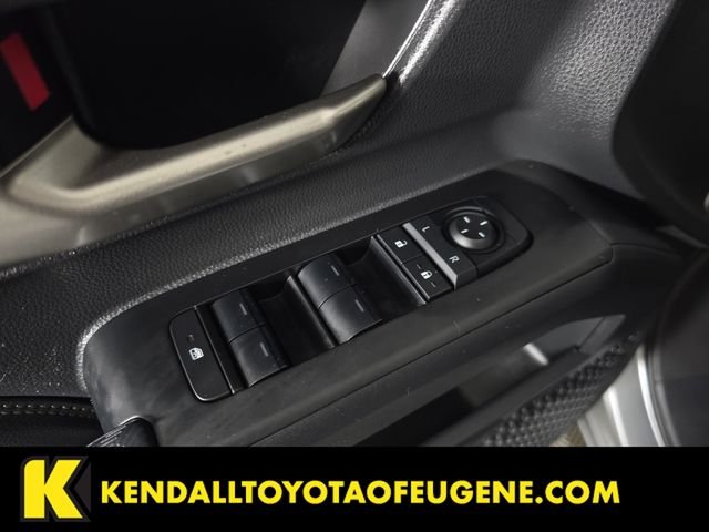 Certified Used 2025 Silver Toyota Limited image 25