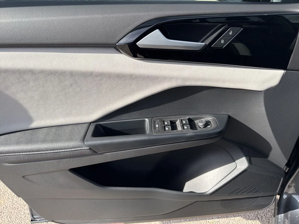 New 2026 Gray Volkswagen 1.5T S image 16