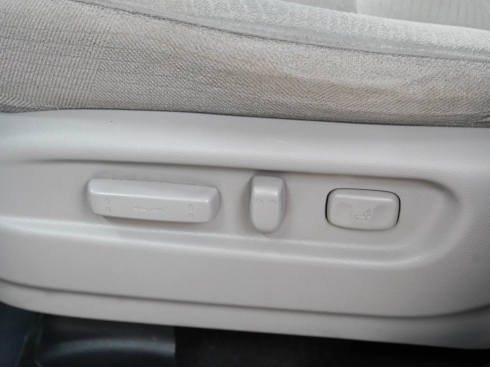 Used 2017  Honda ex image 23