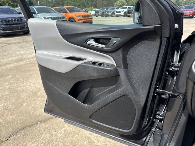 Used 2022 Iron Gray Metallic Chevrolet LS image 20