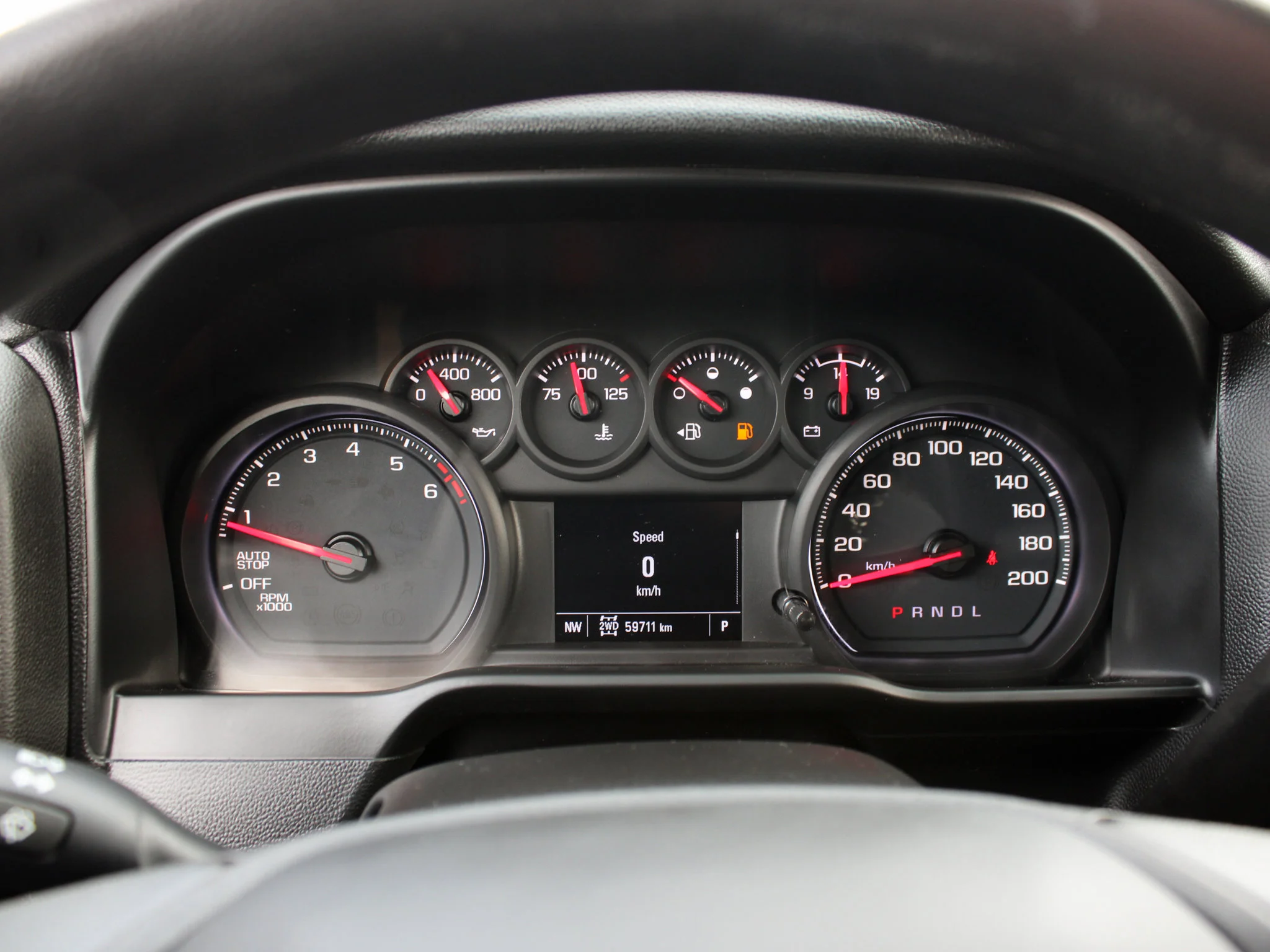 Certified Used 2020 Black GMC Base * No Accidents | 3M PPF | Bedliner | Apple CarPlay | Backup Camera | One Owner image 6