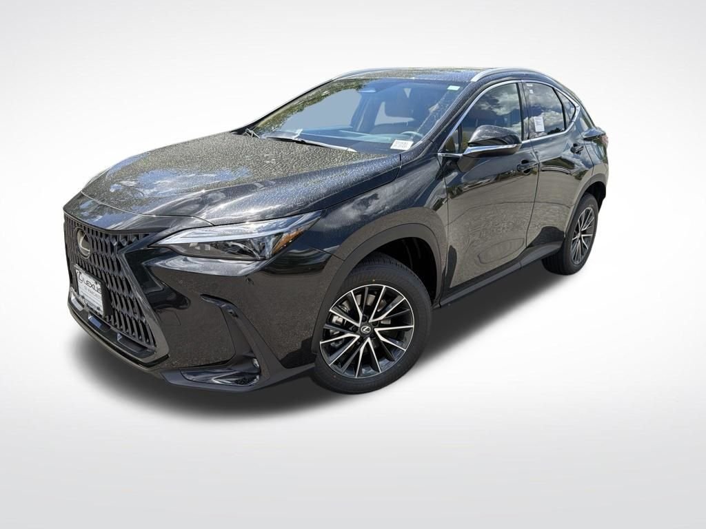 2026 Lexus NX  350 PREMIUM AWD