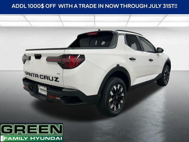 New 2026 White Hyundai SEL image 8