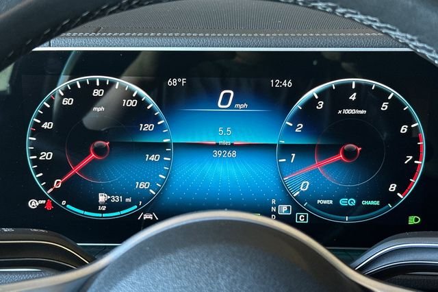 Used 2022  Mercedes-Benz GLS 450 image 24
