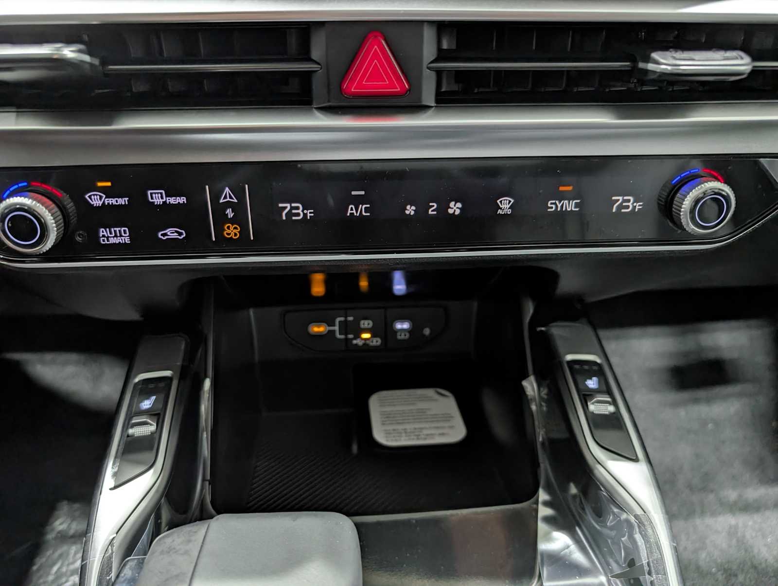 2026 Kia Sorento S - Photo 27
