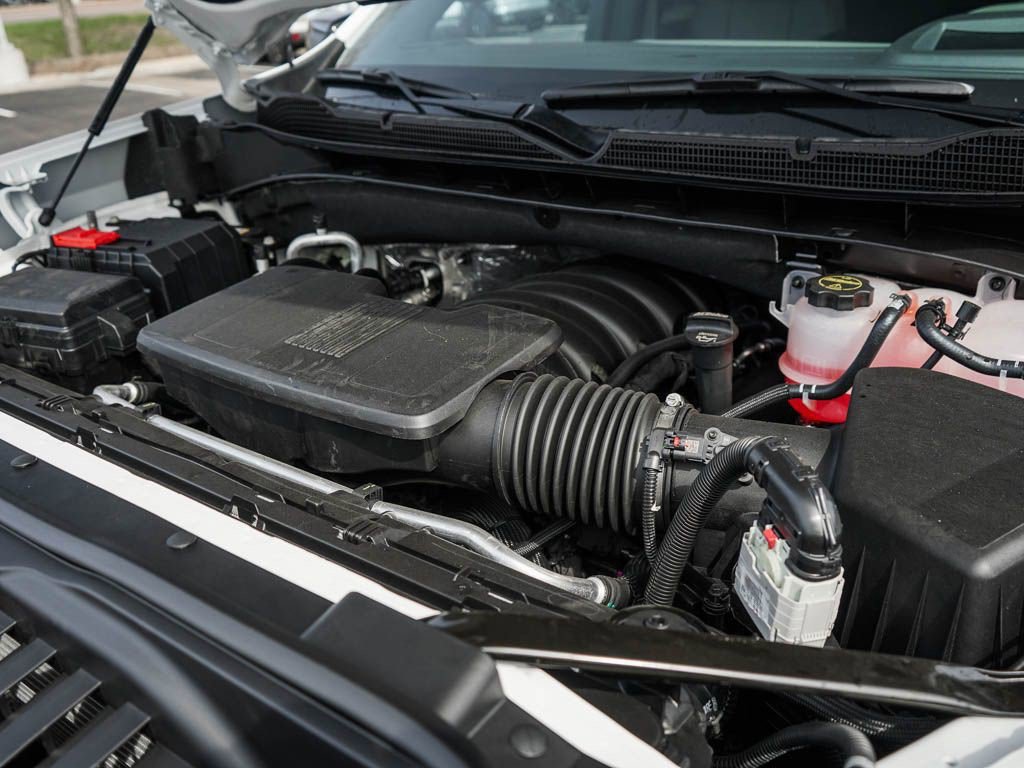 2026 Chevrolet Silverado 1500 ZR2 - Photo 6