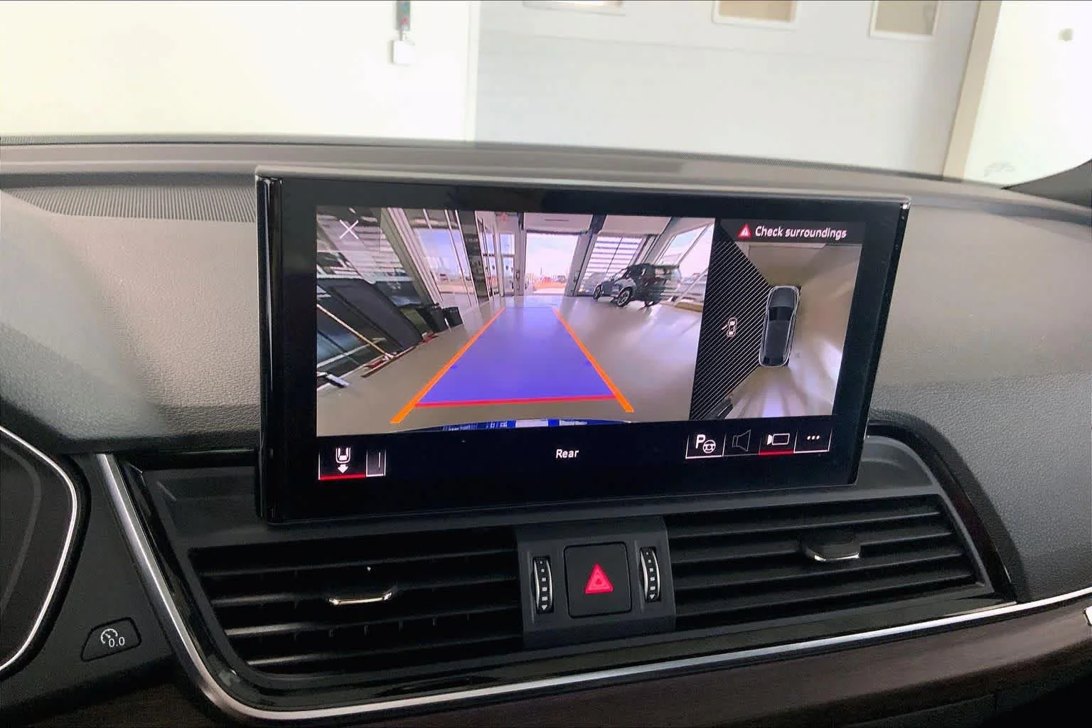 2023 Audi Q5 Sportback Prestige - Photo 23