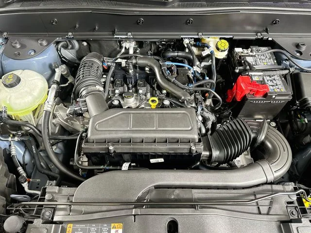 New 2026 Ford Bronco Sport Outer Banks