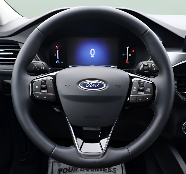 2025 Ford Escape Active - Photo 17