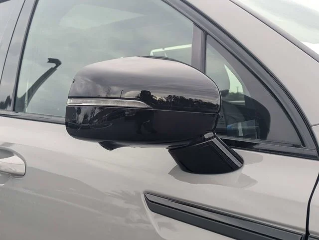 New 2026 Wolf Gray Kia S image 10