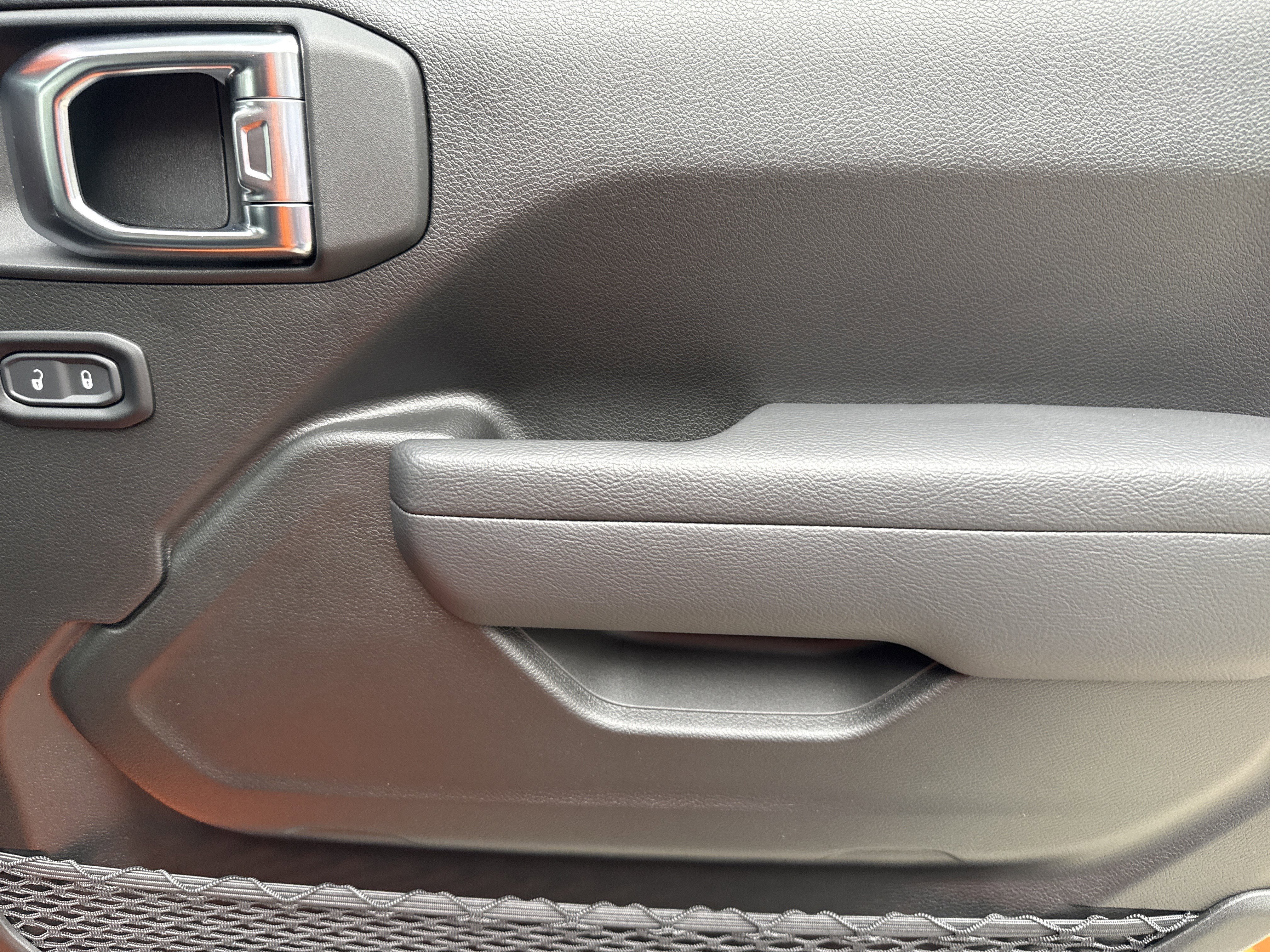 2025 Jeep Wrangler 4-Door Sport S - Photo 15