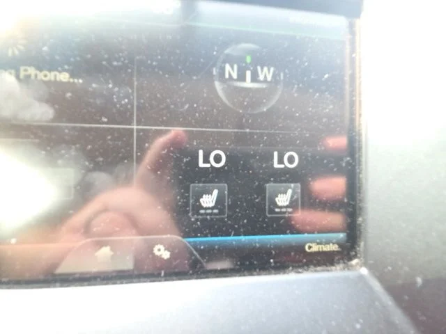 Used 2015 Ingot Silver Ford SEL image 20