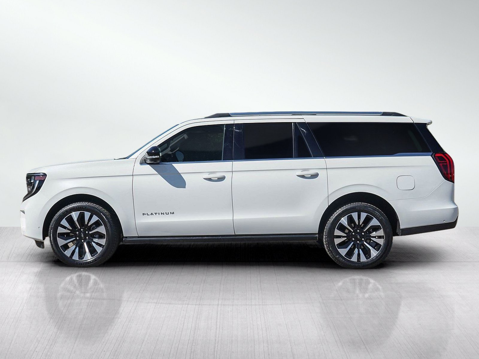 Used 2025 Ford Expedition MAX Platinum with VIN 1FMJK1M85SEA22193 for sale in Minneapolis, Minnesota