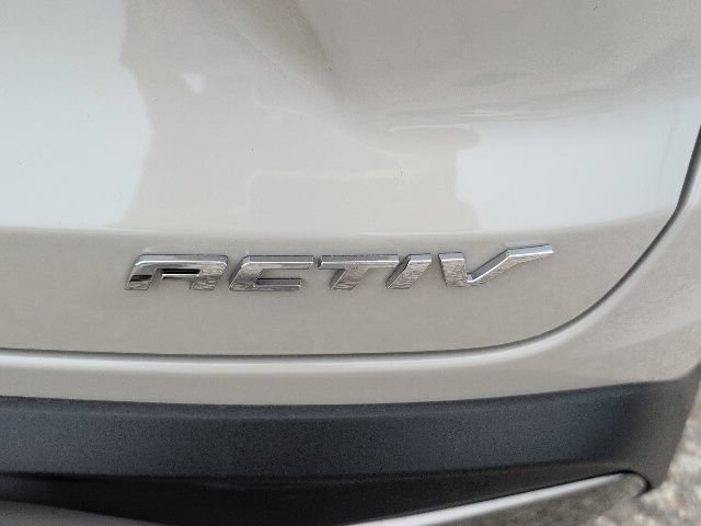 2026 Chevrolet Trax Activ - Photo 16