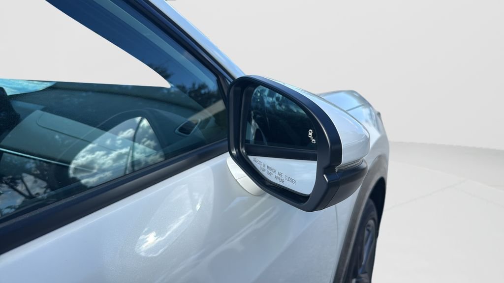 New 2026 Platinum White Pearl Acura A-Spec Package image 36