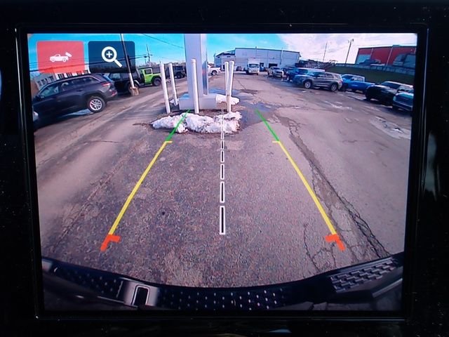 New 2026 Diamond Black Crystal Pearl-Coat Exterior Paint RAM Express image 20