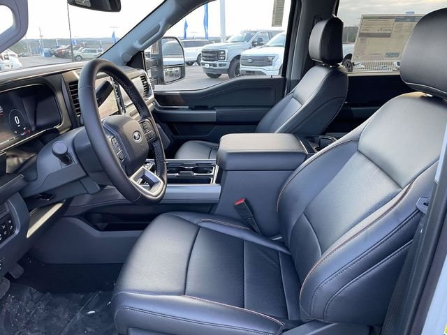 New 2026 Avalanche Ford Lariat image 8