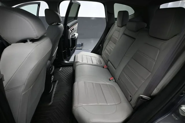 Used 2019  Honda EX-L image 39