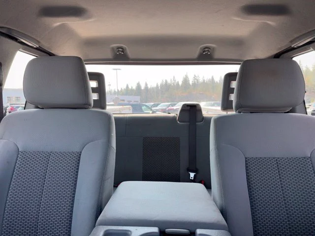 Used 2011 Oxford White Ford XL image 30