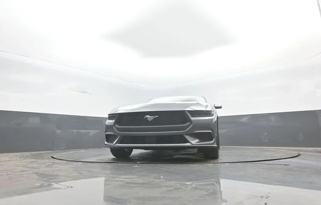 New 2026 Carbonized Gray Metallic Ford EcoBoost® Premium Fastback image 29
