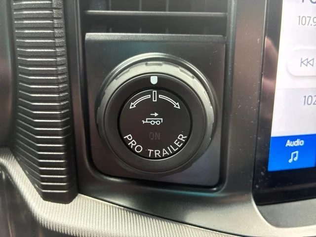 Used 2024 Star White Ford Platinum image 42
