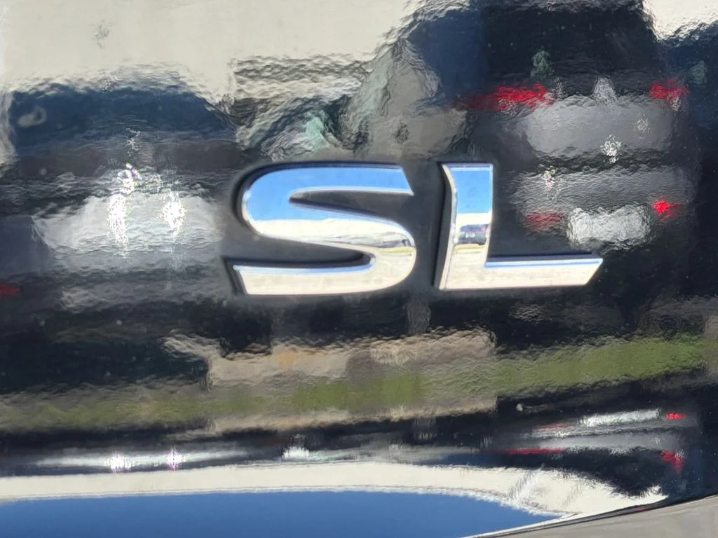 2022 Nissan Rogue SL - Photo 11