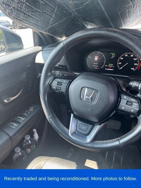 Used 2024 Gray Honda Sport Touring image 4