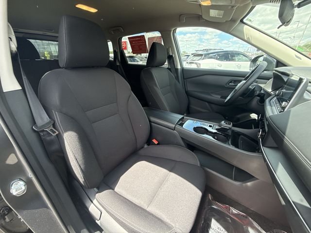 Used 2026 Gray Nissan S image 23