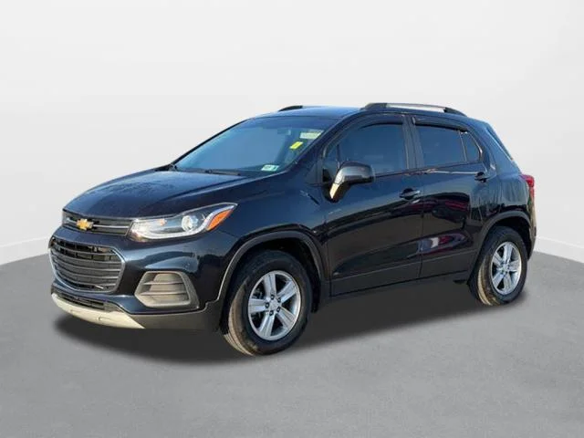 2022 Chevrolet Trax