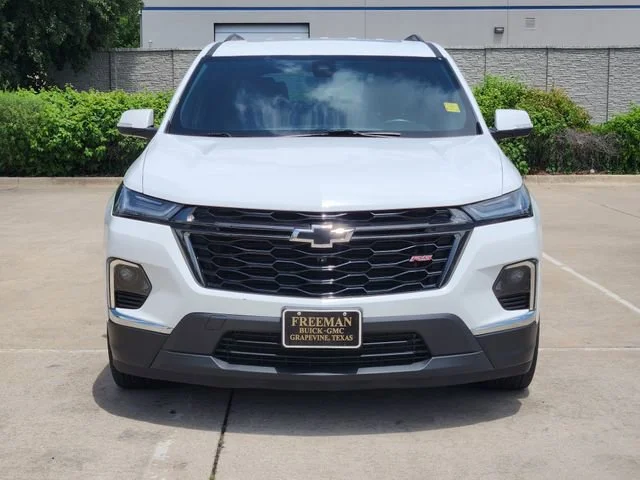 1GNEVJKW7NJ185574