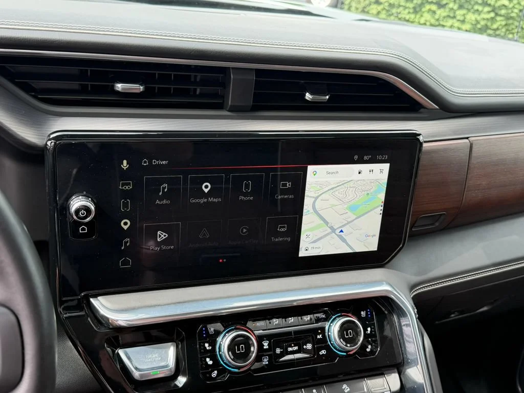 2026 GMC Sierra 1500 Denali Ultimate - Photo 40