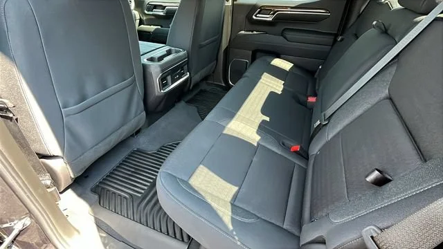 2024 GMC Sierra 1500 Elevation - Photo 24