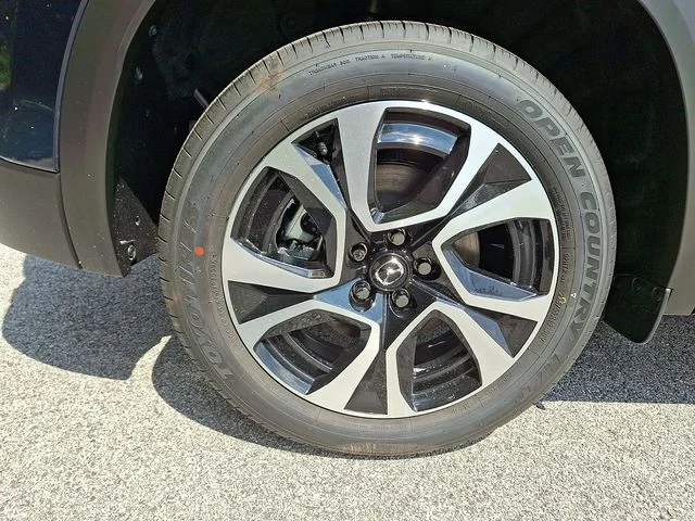 New 2026 Blue Mazda 2.5 S Preferred image 6