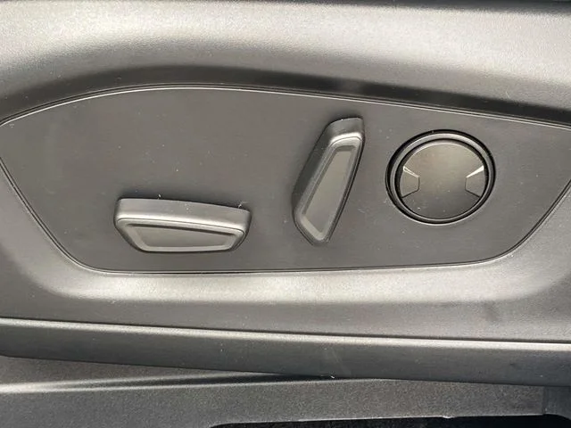 New 2026 White Ford Active image 14