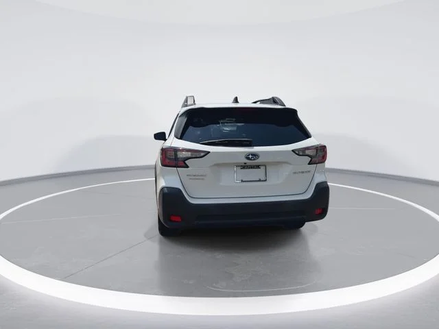 Used 2023 White Subaru Premium image 7