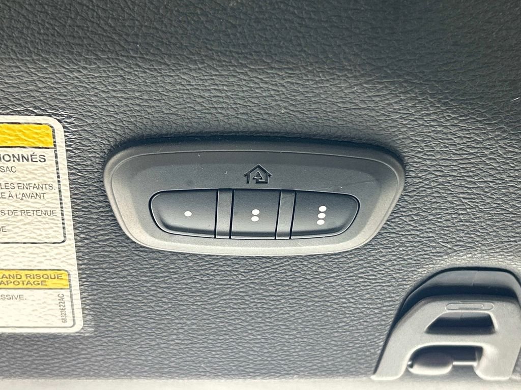 Used 2021 Gray Jeep Sport image 26