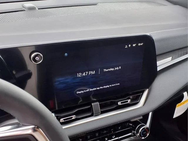 New 2027 Lakeshore Blue Metallic Chevrolet AWD LT image 5