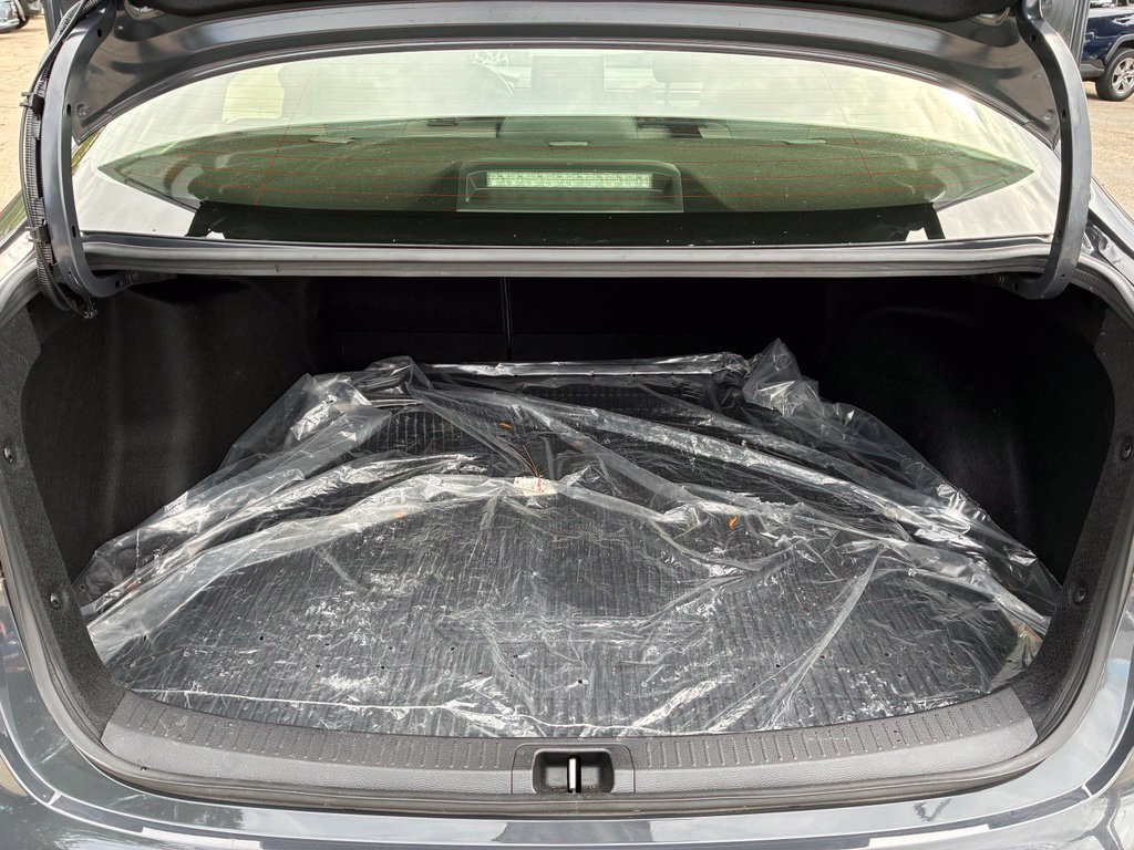 Used 2025 Gray Toyota SE image 29