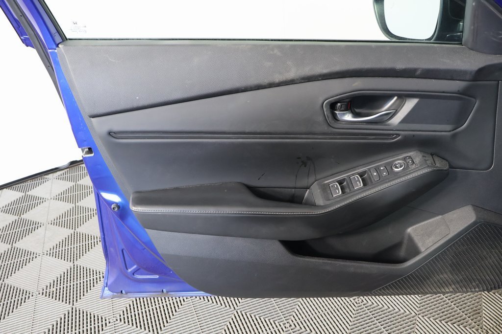 2023 Honda Accord Hybrid Sport - Photo 12