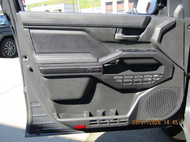 2024 Toyota Tacoma TRD Off Road - Photo 19